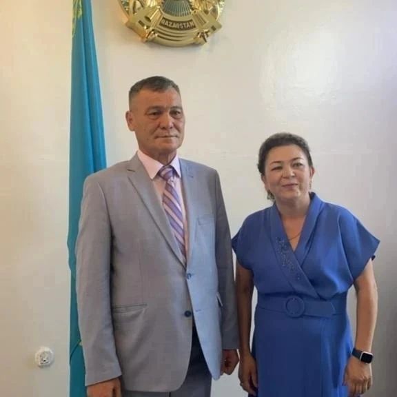 Директорлар ротациясы