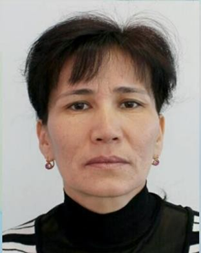 Асракулова Туйгунай Уткирбаевна-орыс тілі мен әдебиеті пәні мұғалімі