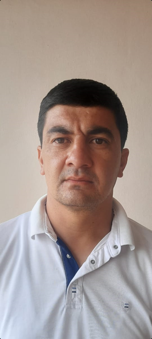 Адилов Абдухамид Аикманович-дене шынықтыру пәні мұғалімі