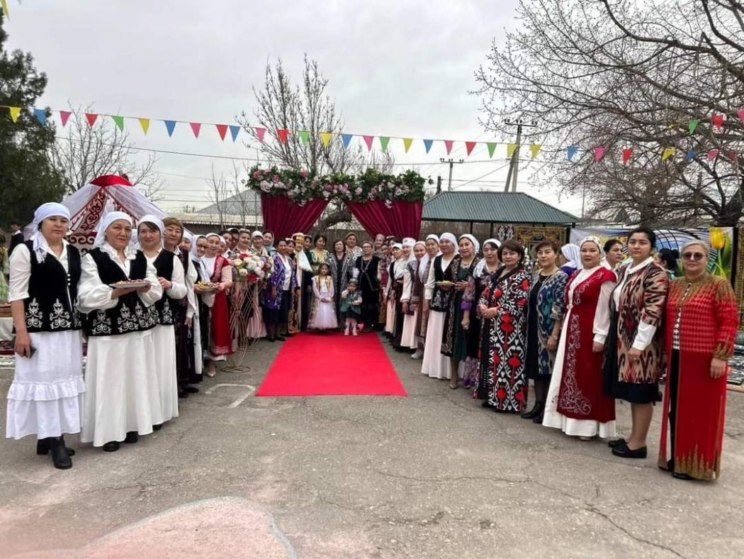 22-Наурыз мерекесі